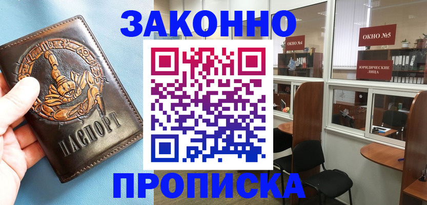 временная прописка в Щёкино