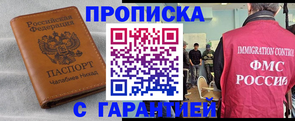 прописка в Щёкино